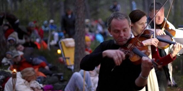 Suure-Jaani Music Festival 2026
