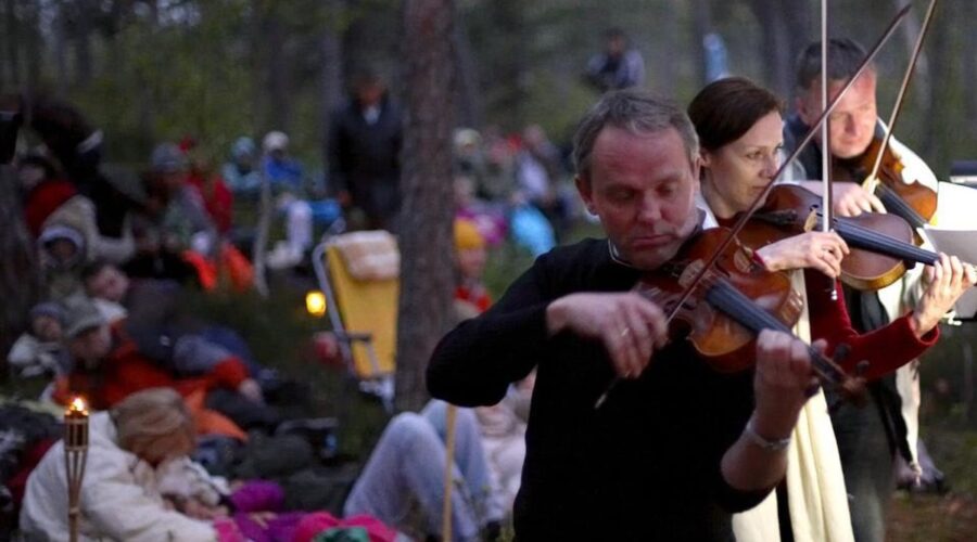 Suure-Jaani Music Festival 2026
