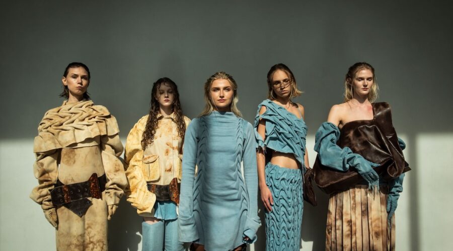Estonian Fashion Festival 2026
