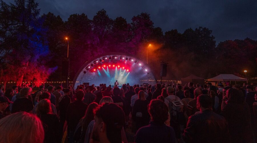 KiKuMu-festivaali on täällä taas!
