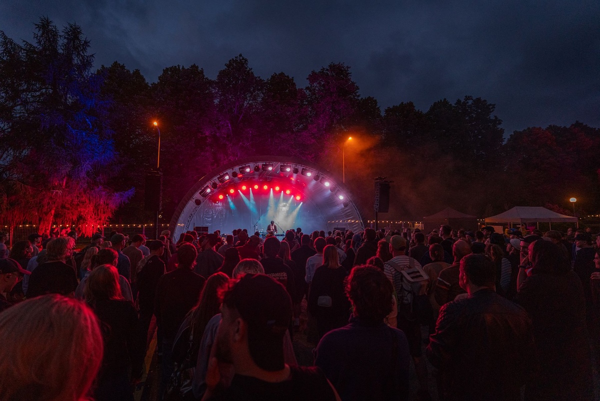 KiKuMu-festivaali on täällä taas!