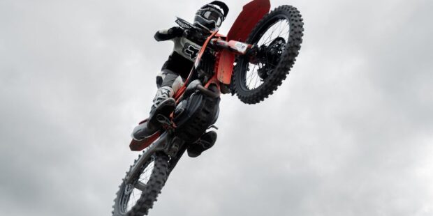 Kickstart: Tallinn Motor Weekend