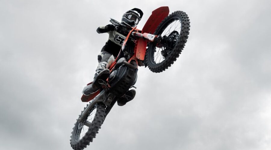 Kickstart: Tallinn Motor Weekend
