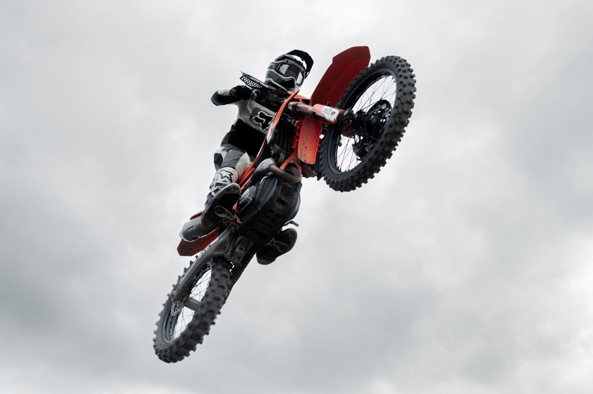 Kickstart: Tallinn Motor Weekend