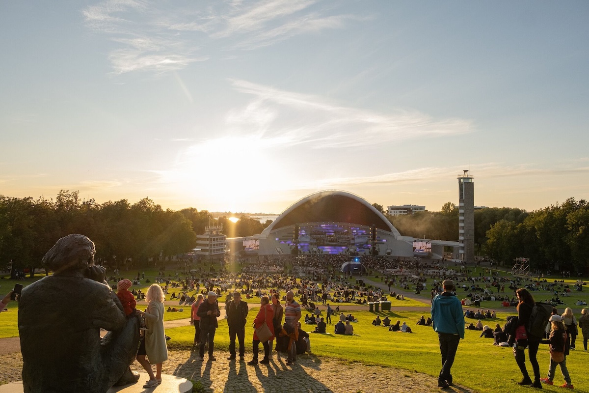After Midsummer’s, What’s Next? More Midsummer Celebrations!