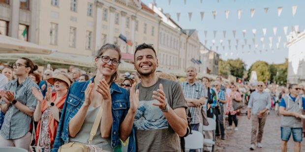 Tartu City Day 2026 Promises a Full Programme of Events