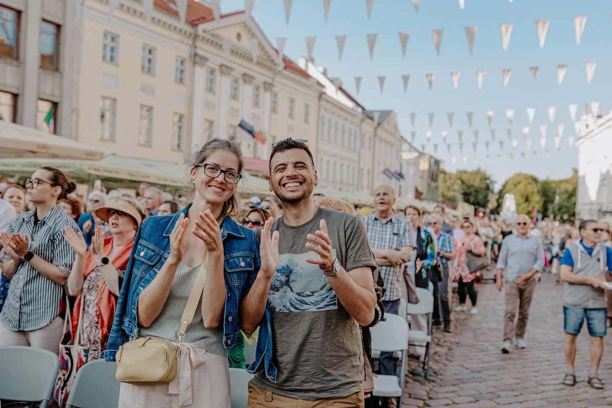 Tartu City Day 2026 Promises a Full Programme of Events