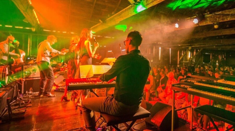 Sõru Jazz Festival 2026