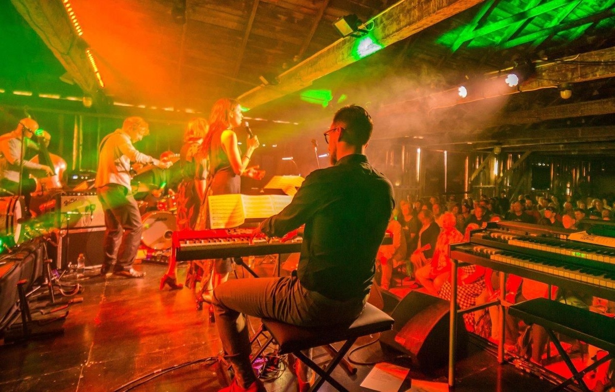 Sõru Jazz Festival 2026