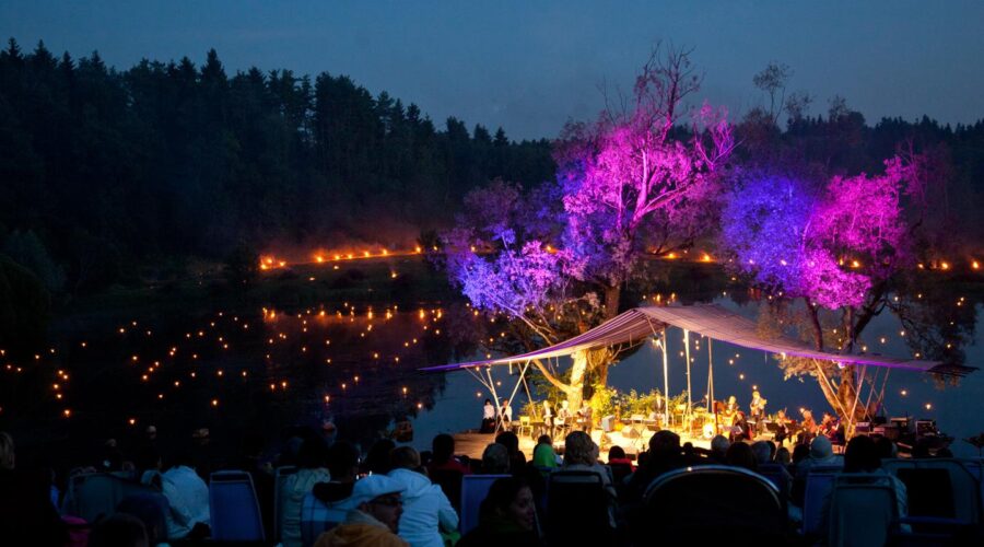 Leigojärven musiikkifestivaali 2026