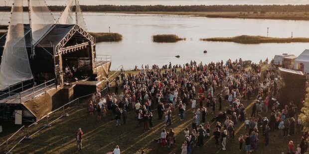 Exciting events in Estonia this week