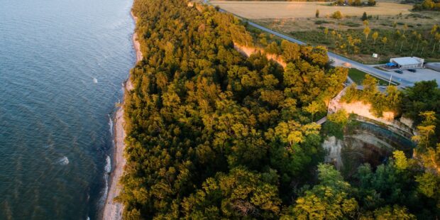 Six Summer Highlights in Eastern Estonia