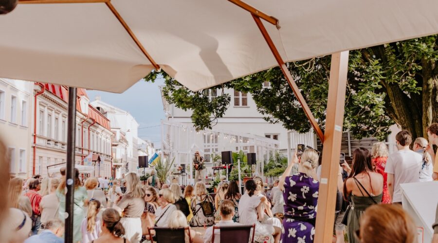 Tartu Sumin 2026 -festivaali