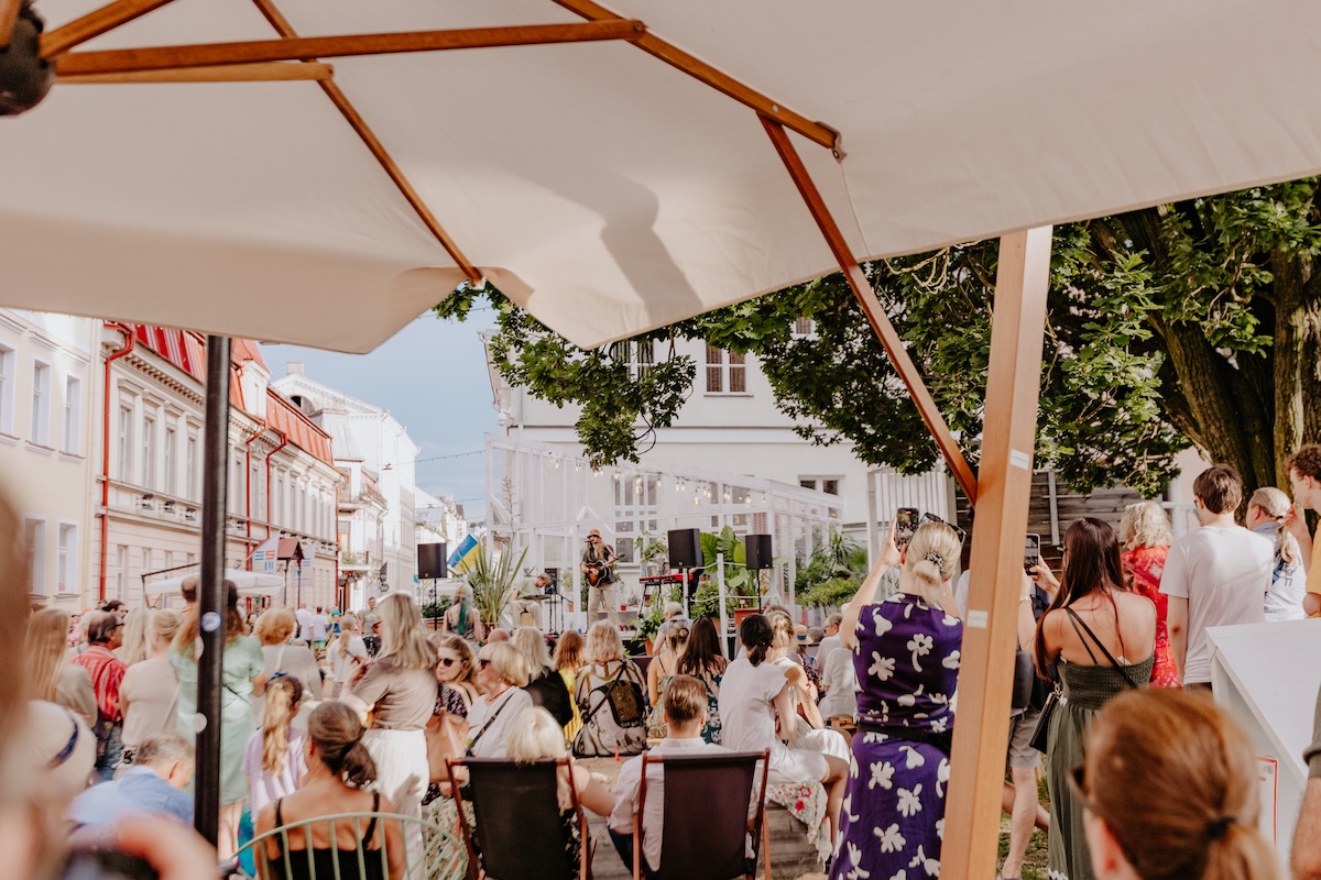 Tartu Sumin 2026 -festivaali