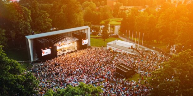 Viljandi Folk 2026
