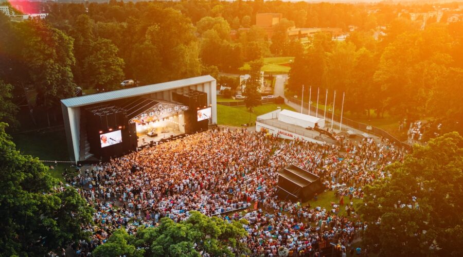 Viljandi Folk 2026