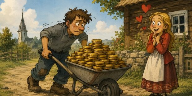 20 Estonian Proverbs Explained