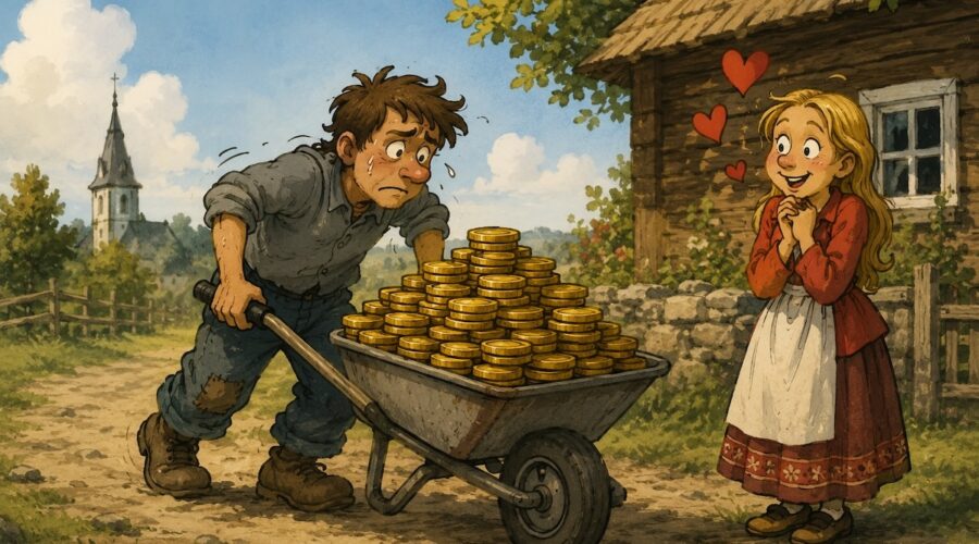 20 Estonian Proverbs Explained