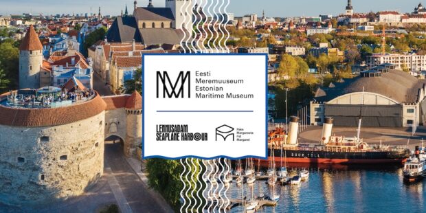Tallinnan merellinen elämys koko perheelle – Viron merimuseo vie veden alle ja vuosisatojen taakse