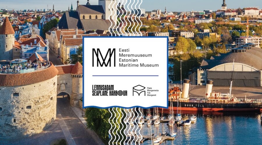 Tallinnan merellinen elämys koko perheelle – Viron merimuseo vie veden alle ja vuosisatojen taakse
