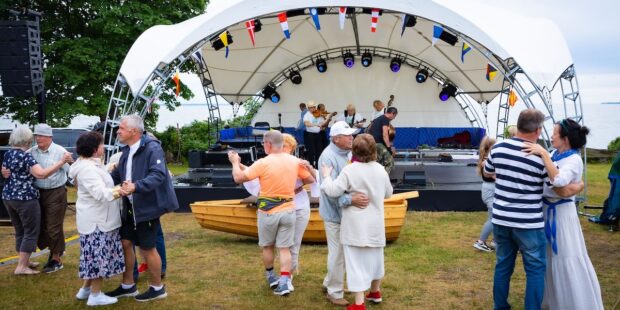 Coastal Folk Festival 2026 in Viimsi