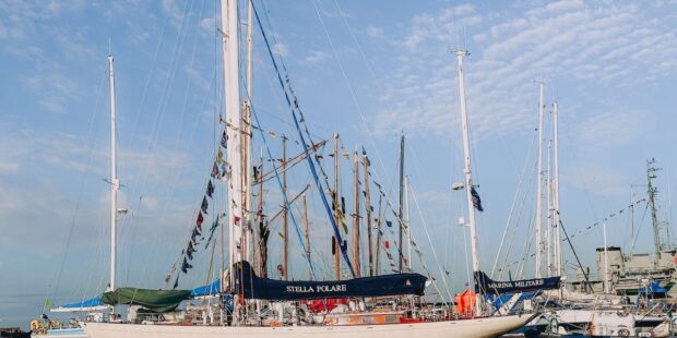 Tallinn Maritime Days 2026