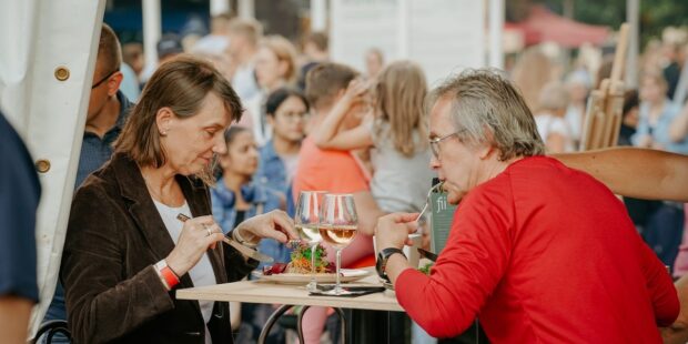 Tartu Food and Wine Festival