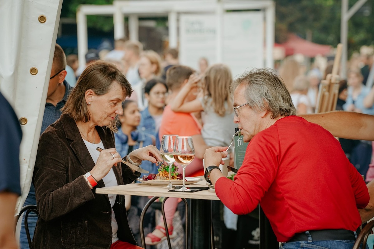Tartu Food and Wine Festival