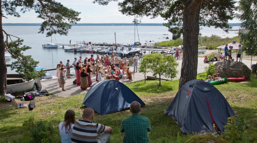 Viru Folk 2026: alkuperäiskulttuurien vuosi
