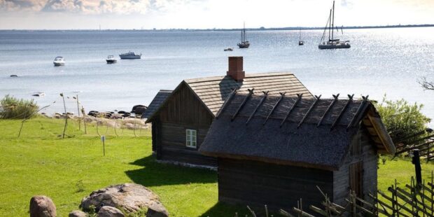 Itämeripäivän ohjelmaa Virossa