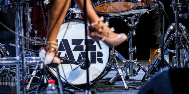 Syksyisten jazz-iltojen sarja alkaa pian