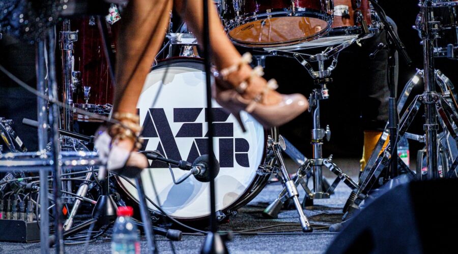 Syksyisten jazz-iltojen sarja alkaa pian