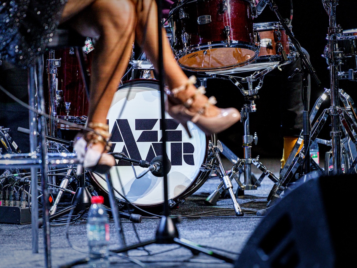 Syksyisten jazz-iltojen sarja alkaa pian