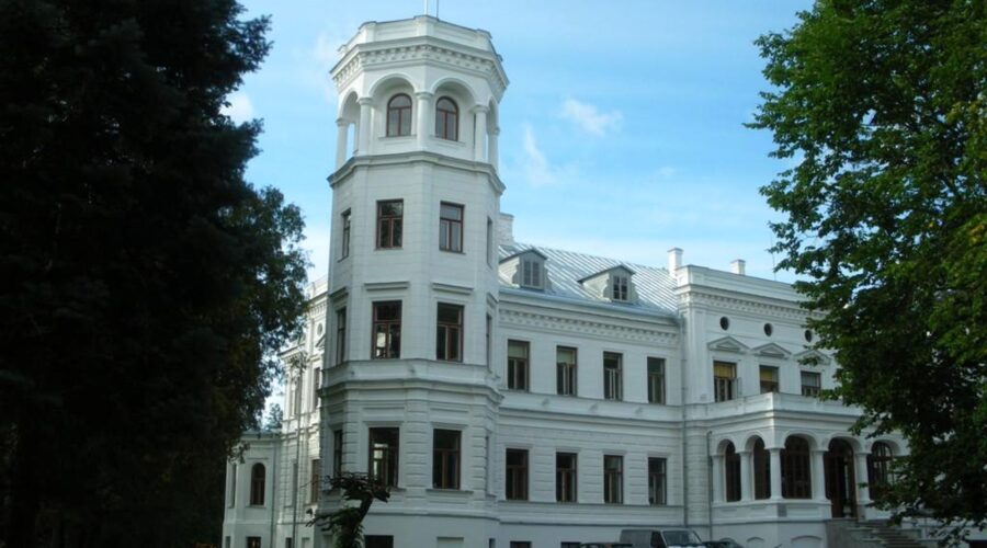Sata syytä vierailla Põltsamaalla