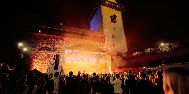 Station Narva 2026