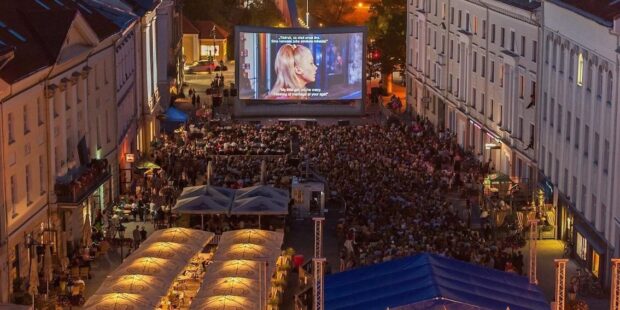 Rakkauselokuvien festivaali Tartuff 2026