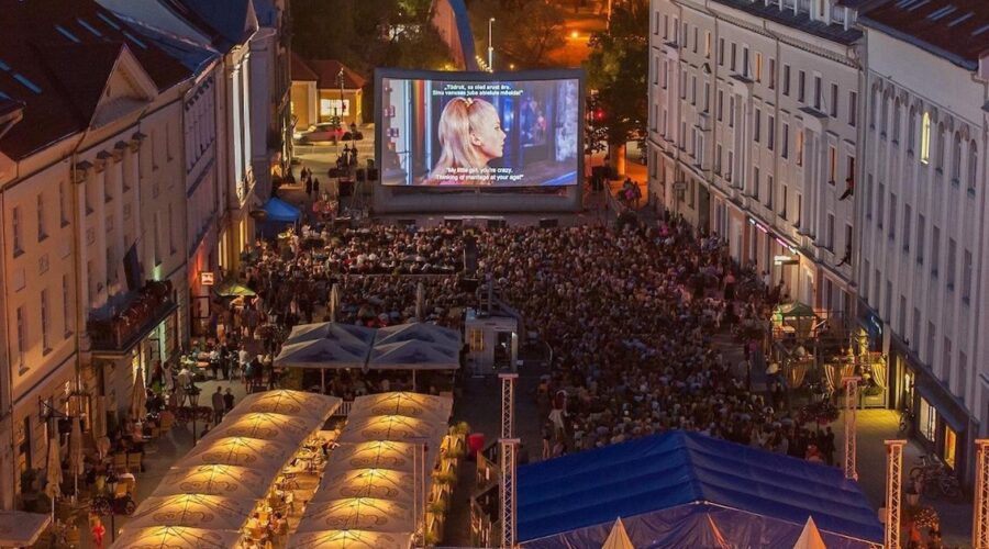 Rakkauselokuvien festivaali Tartuff 2026