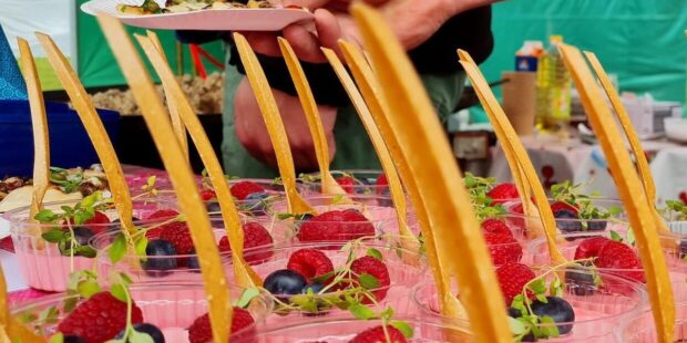 Tastes of Narva 2026