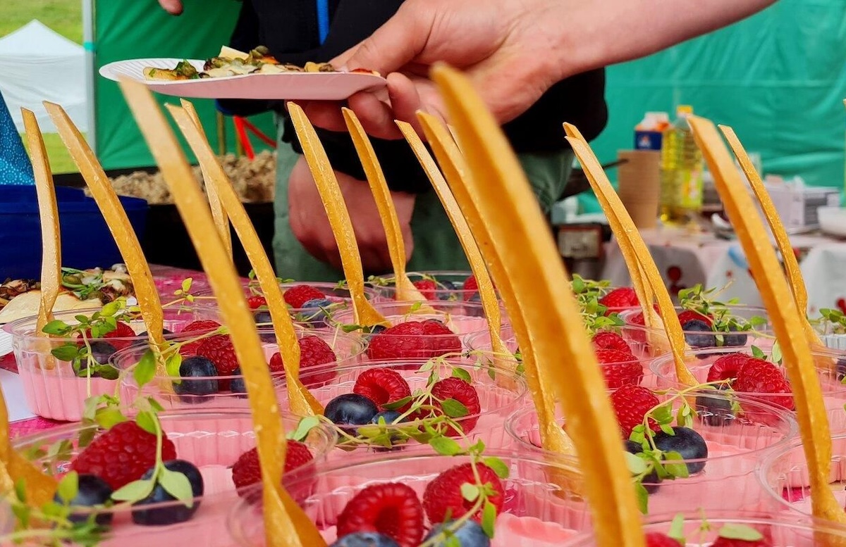 Tastes of Narva 2026