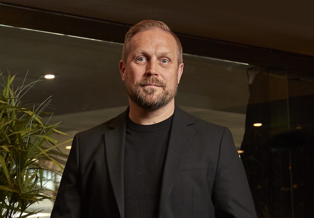 Teemu Kilpiä Wants to Make Viru a Meeting Place for All of Tallinn