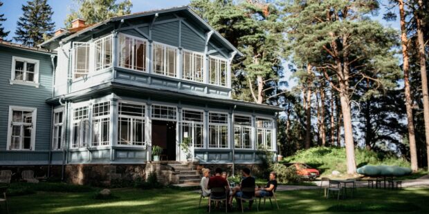 Tällä viikolla tapahtuu Virossa