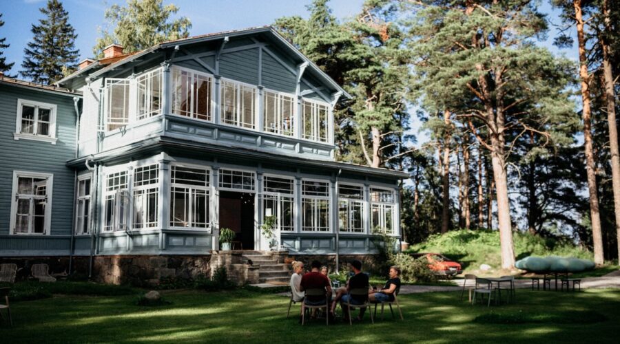 Tällä viikolla tapahtuu Virossa