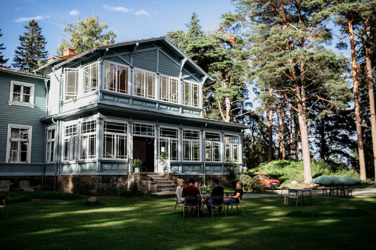 Tällä viikolla tapahtuu Virossa