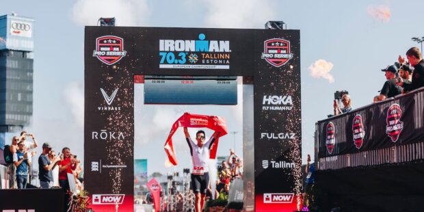 Ironman Tallinn 2026