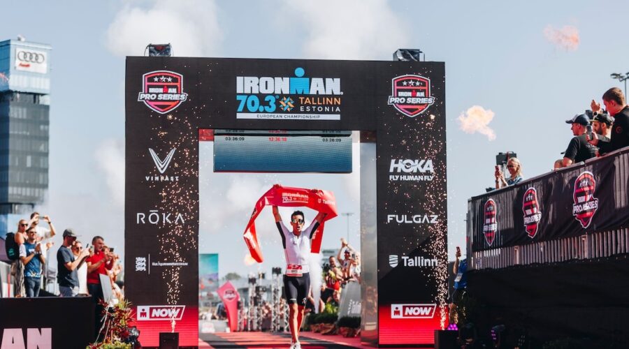 Ironman Tallinn 2026