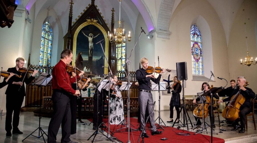 Tallinnan kamarimusiikkifestivaali 2026