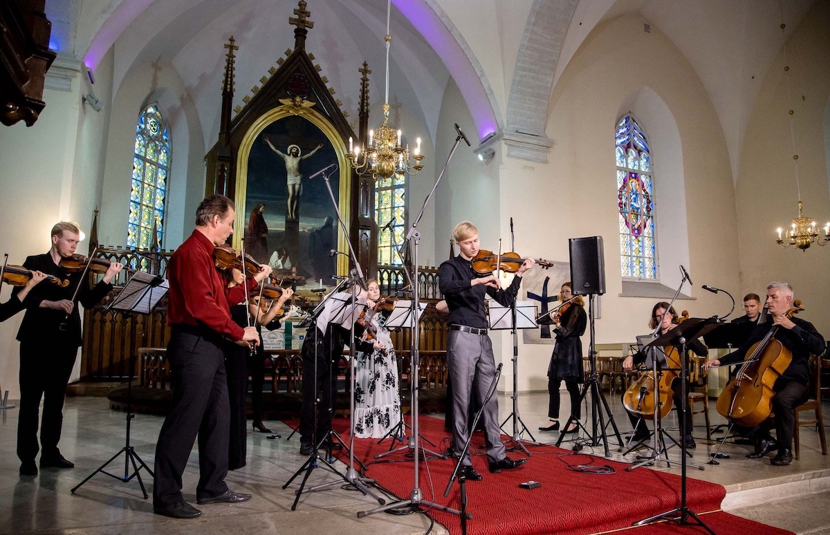 Tallinnan kamarimusiikkifestivaali 2026