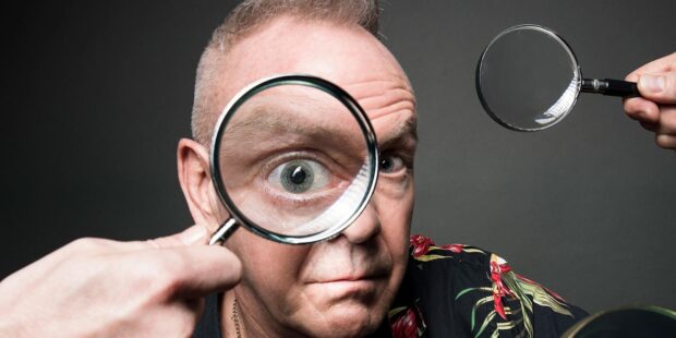 Fatboy Slim konsertoi Tallinnassa