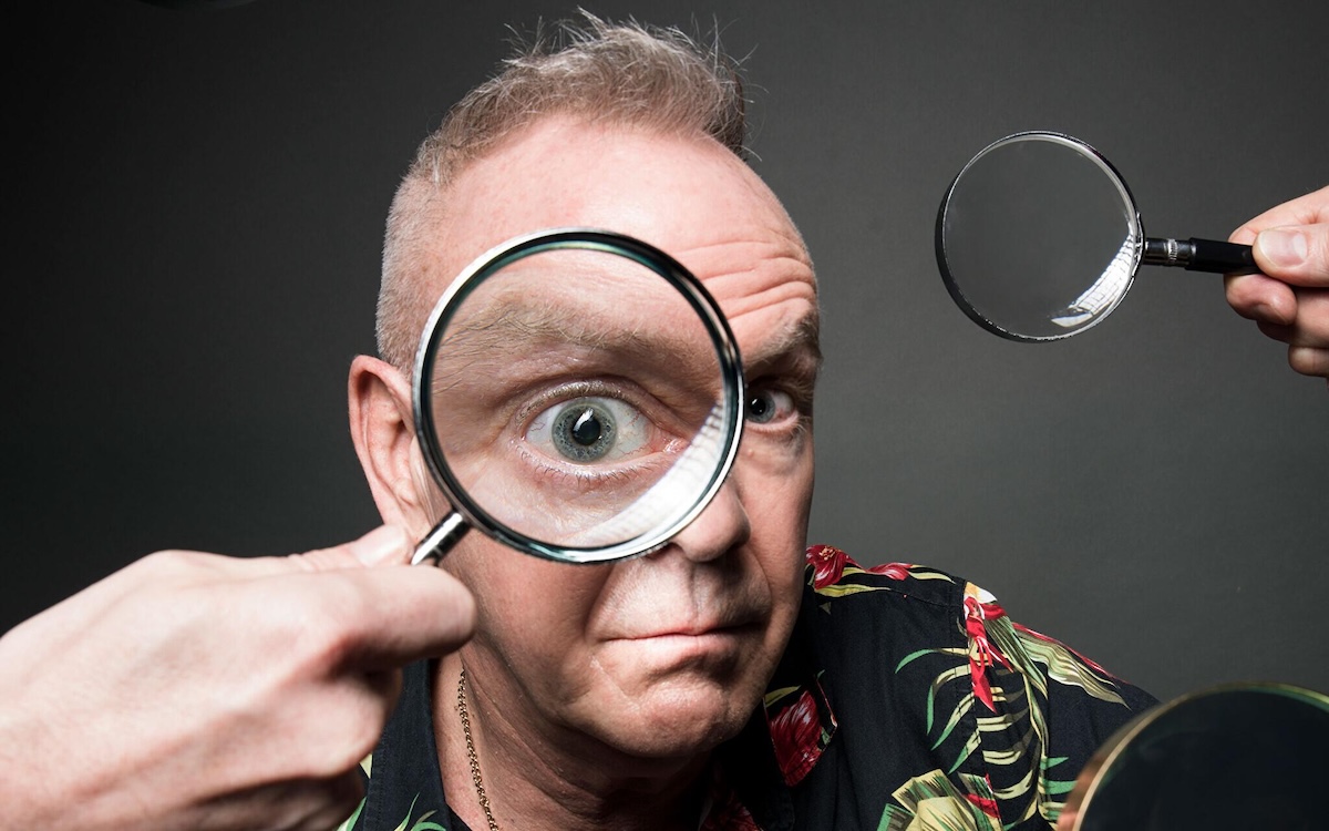 Fatboy Slim konsertoi Tallinnassa