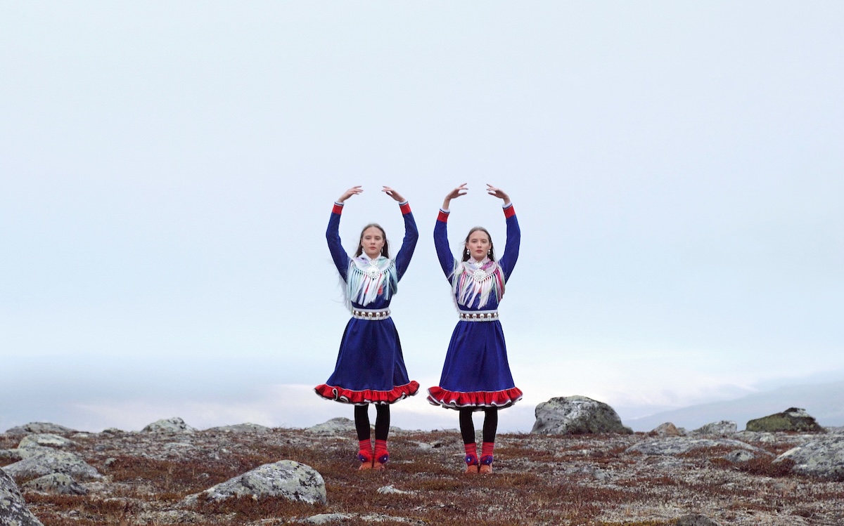 Kumu’s Autumn Season Opens With Contemporary Sámi Art